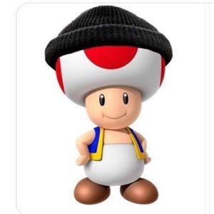 Meet your Posher, Luis